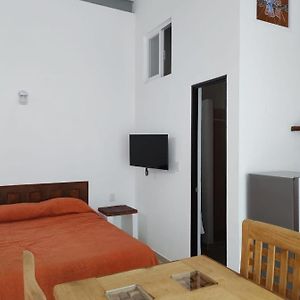 Gal - Habitaciones Confortables